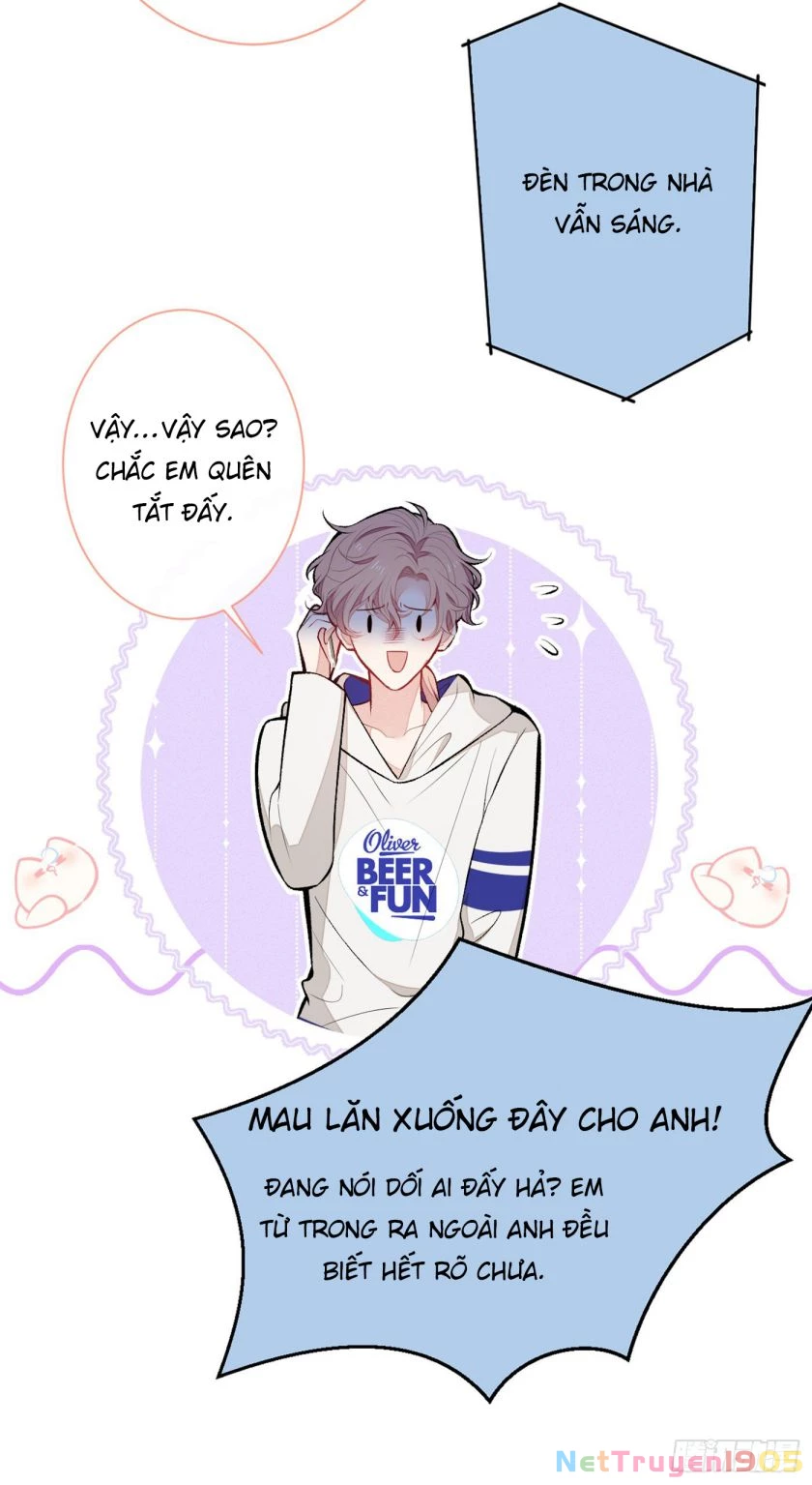 Hotsearch Của Ảnh Đế Chapter 87 - 37