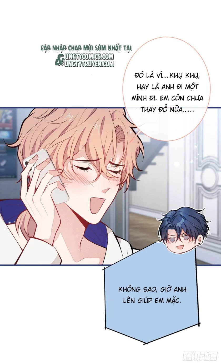 Hotsearch Của Ảnh Đế Chapter 87 - 38