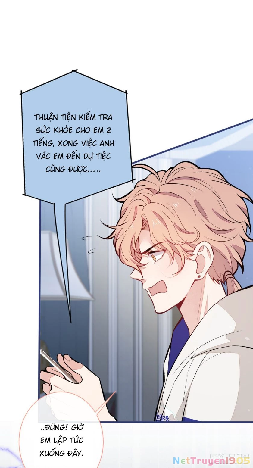 Hotsearch Của Ảnh Đế Chapter 87 - 39