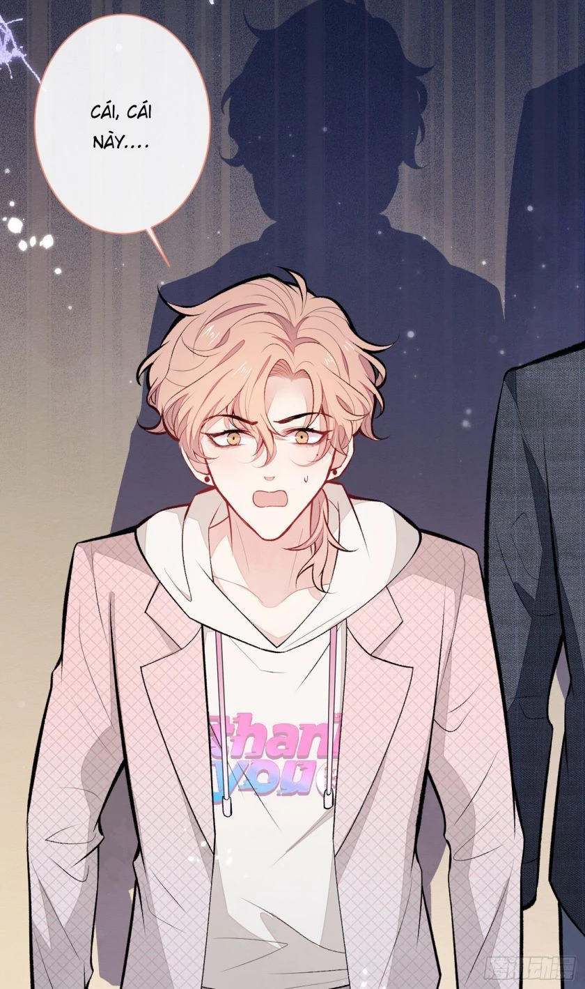 Hotsearch Của Ảnh Đế Chapter 87 - 41
