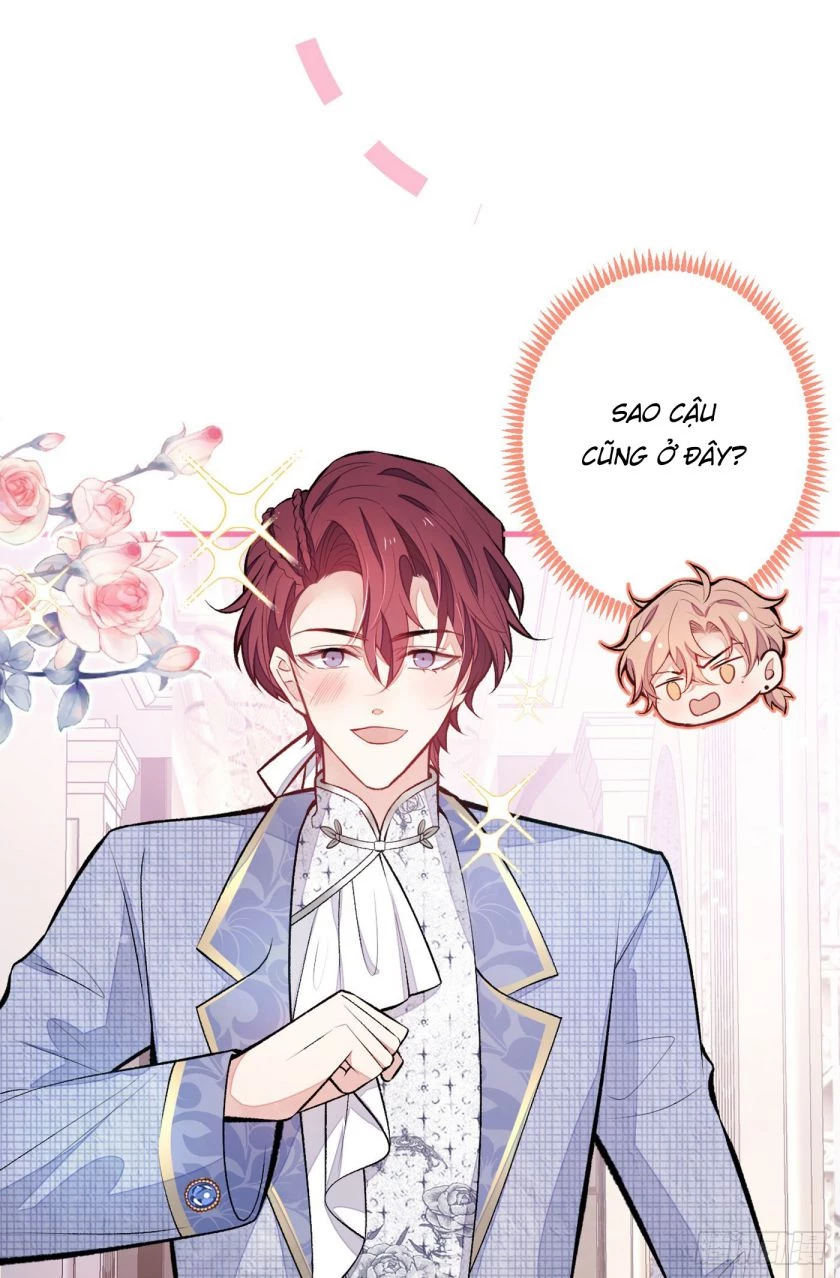 Hotsearch Của Ảnh Đế Chapter 87 - 44