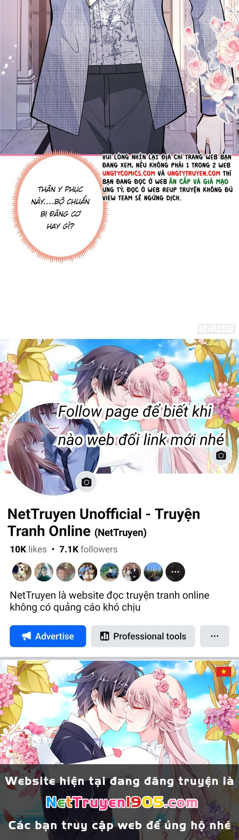 Hotsearch Của Ảnh Đế Chapter 87 - 45