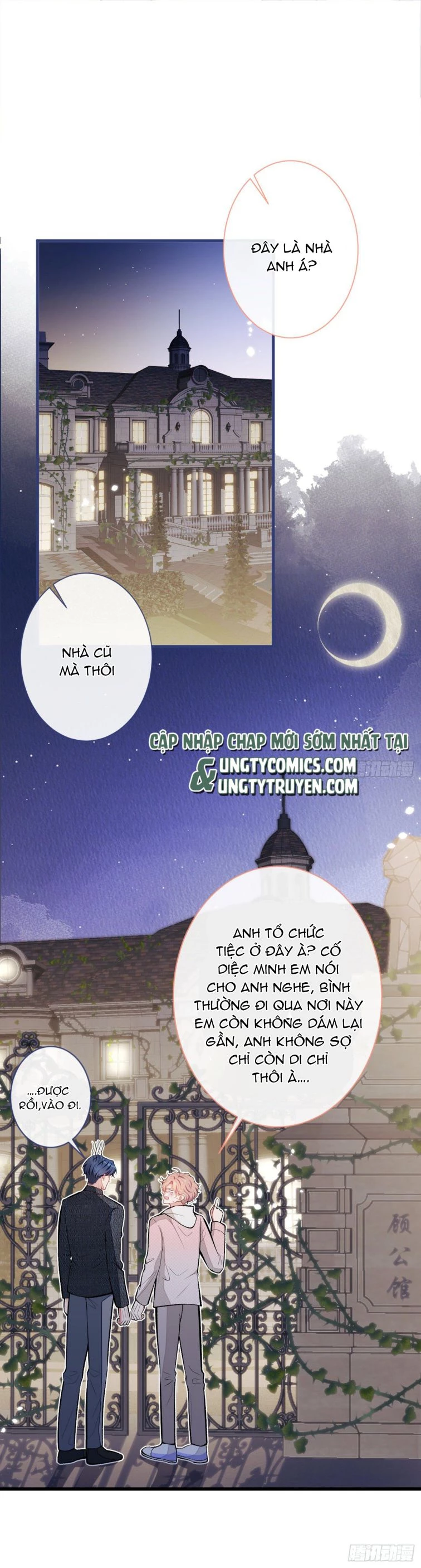 Hotsearch Của Ảnh Đế Chapter 88 - 2