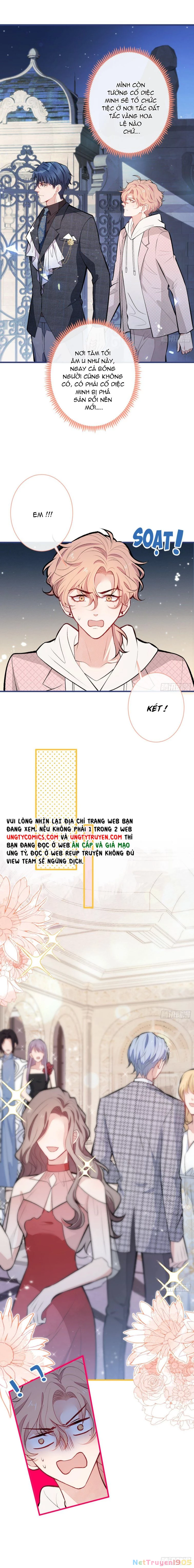 Hotsearch Của Ảnh Đế Chapter 88 - 3