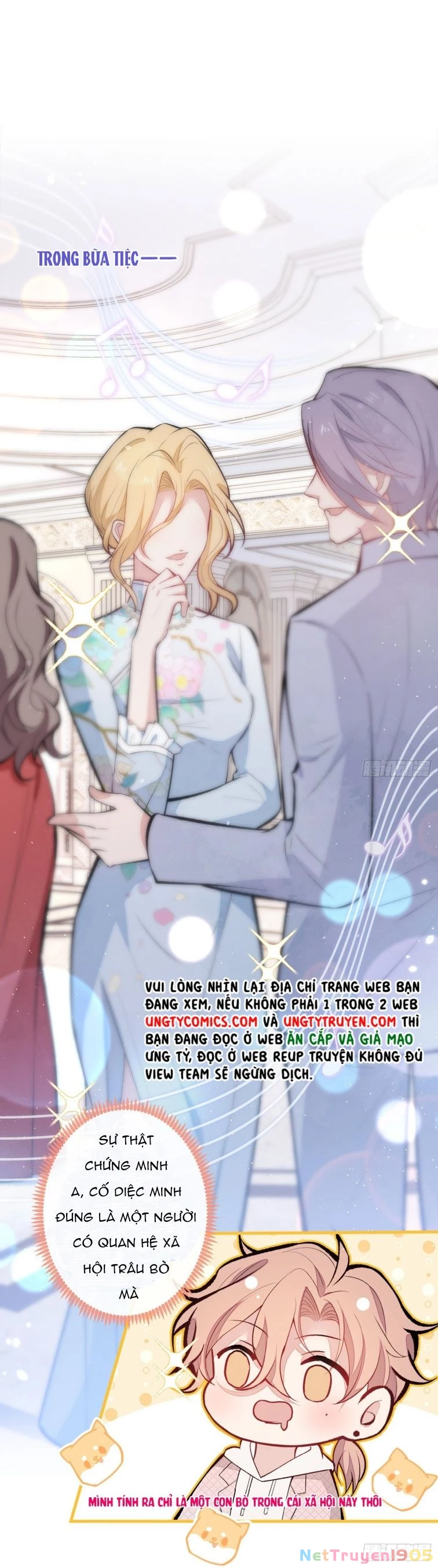 Hotsearch Của Ảnh Đế Chapter 88 - 10