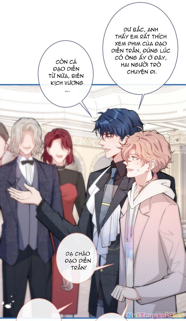 Hotsearch Của Ảnh Đế Chapter 88 - 11