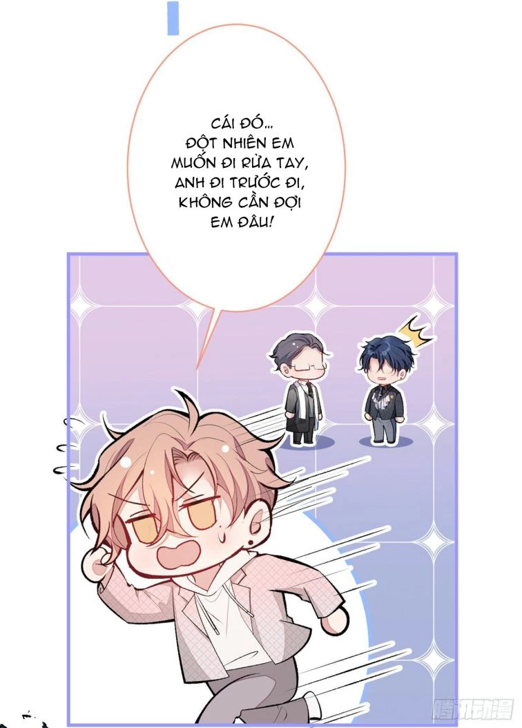 Hotsearch Của Ảnh Đế Chapter 88 - 19