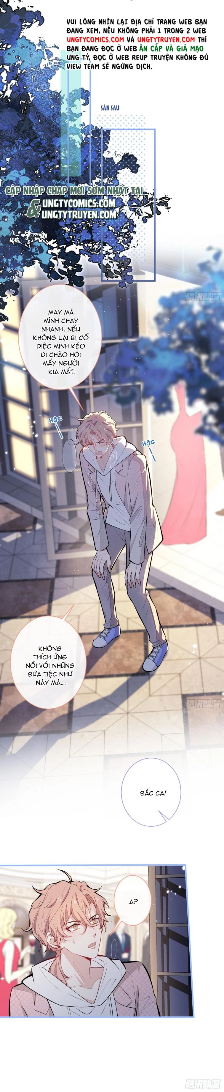 Hotsearch Của Ảnh Đế Chapter 88 - 20