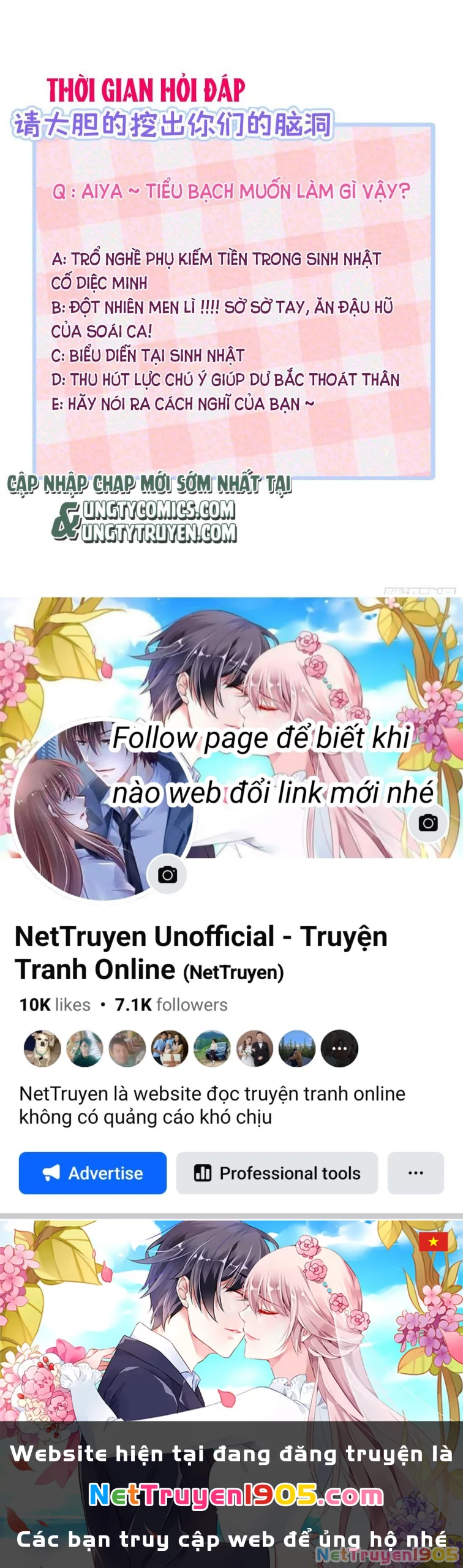 Hotsearch Của Ảnh Đế Chapter 88 - 22