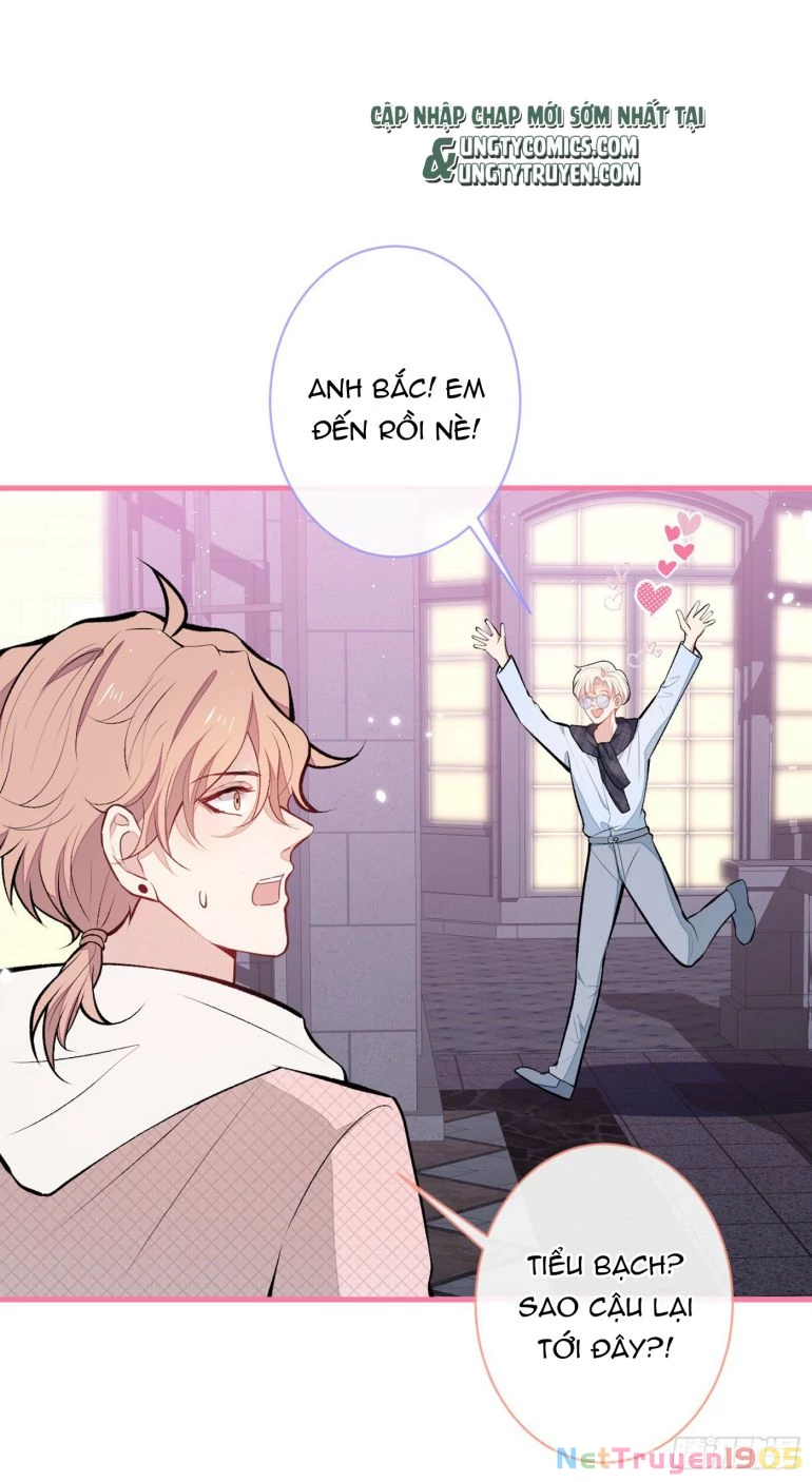 Hotsearch Của Ảnh Đế Chapter 89 - 2