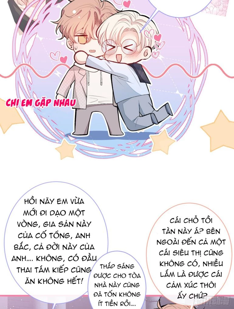 Hotsearch Của Ảnh Đế Chapter 89 - 4