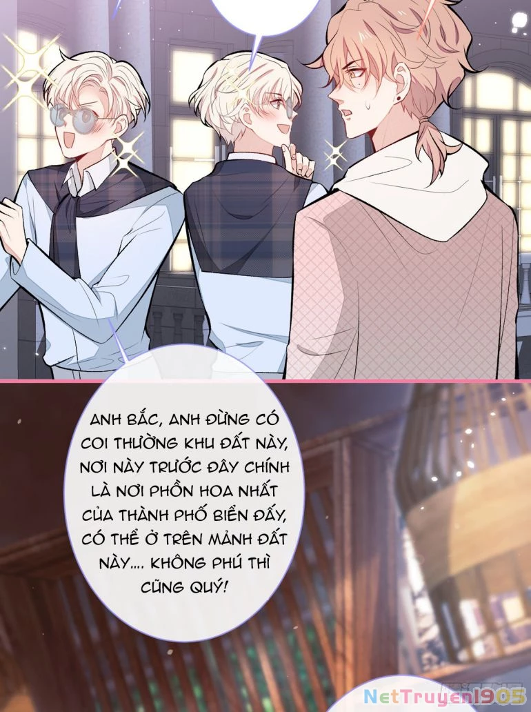 Hotsearch Của Ảnh Đế Chapter 89 - 5