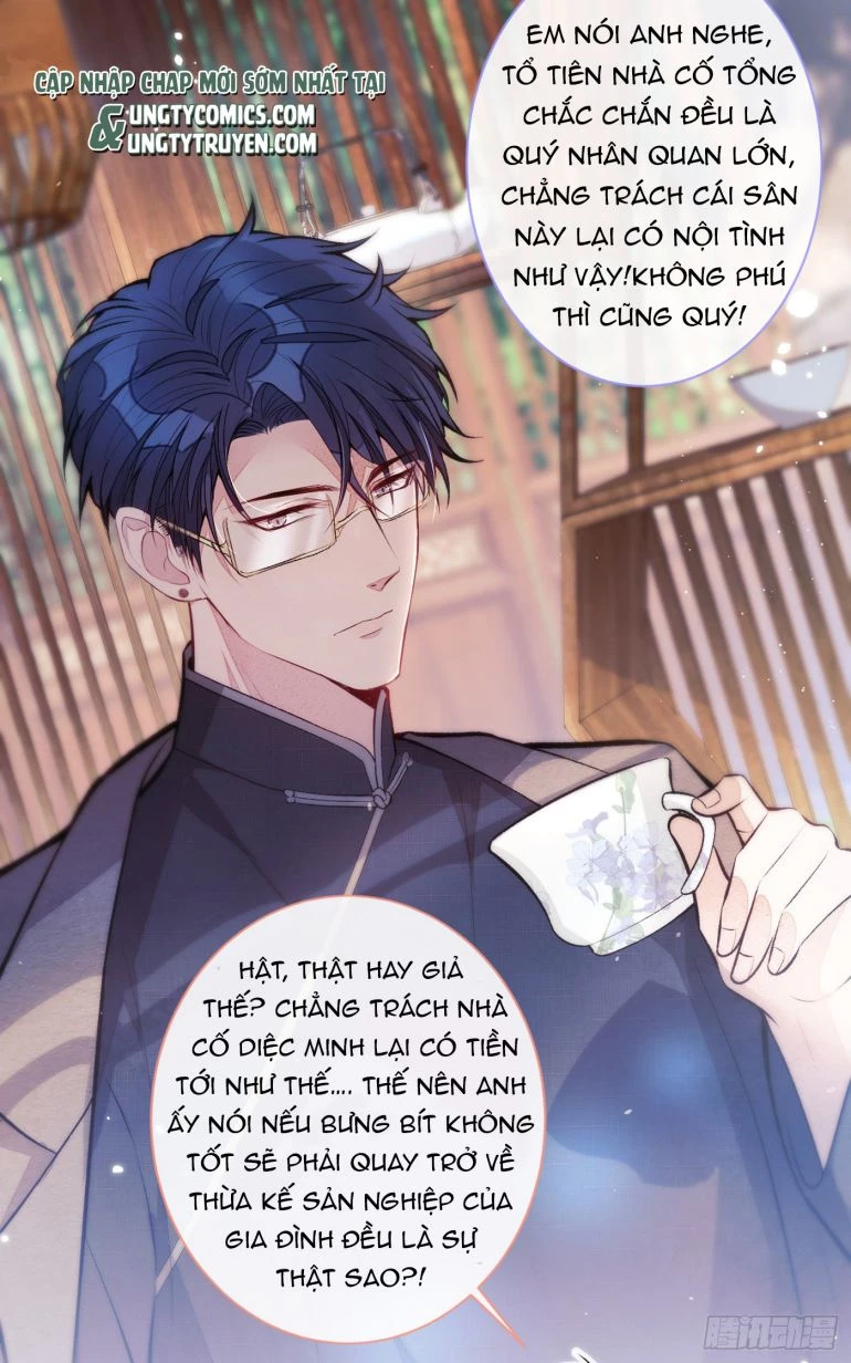 Hotsearch Của Ảnh Đế Chapter 89 - 6