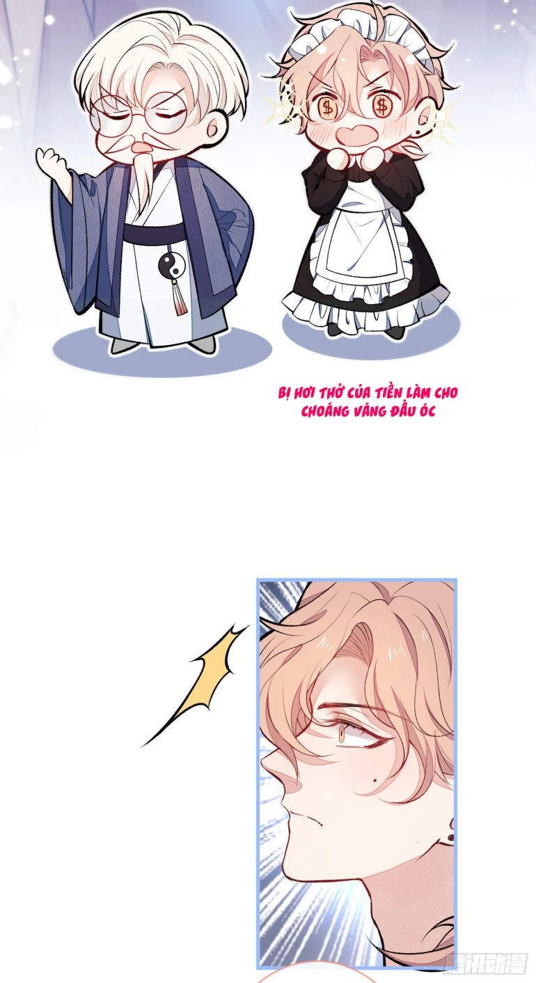 Hotsearch Của Ảnh Đế Chapter 89 - 7
