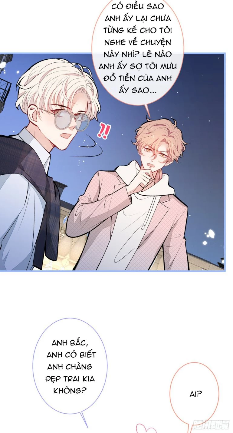 Hotsearch Của Ảnh Đế Chapter 89 - 8