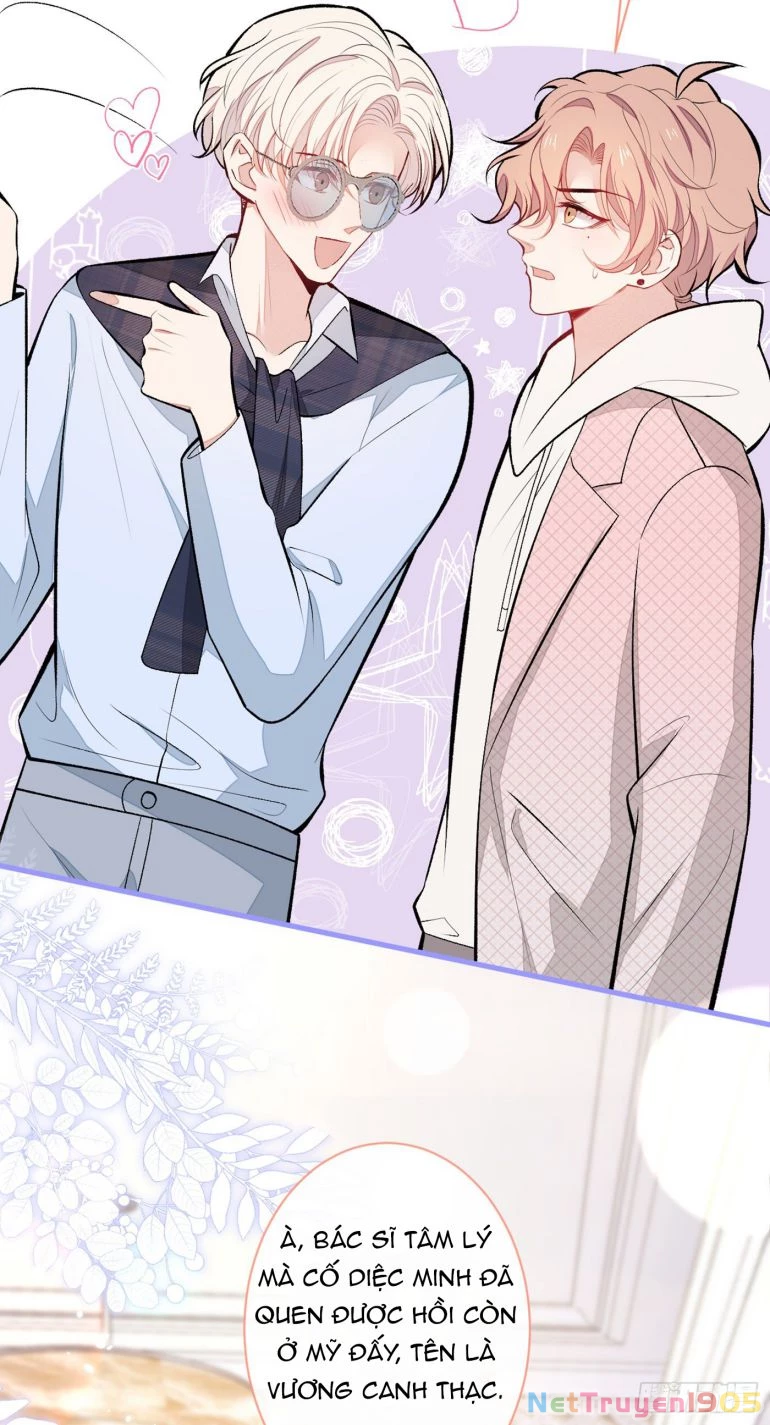 Hotsearch Của Ảnh Đế Chapter 89 - 9