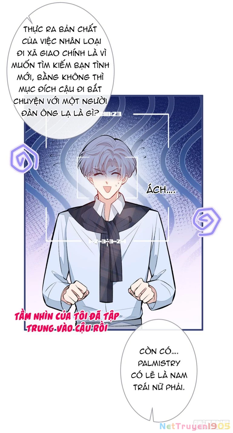 Hotsearch Của Ảnh Đế Chapter 89 - 21