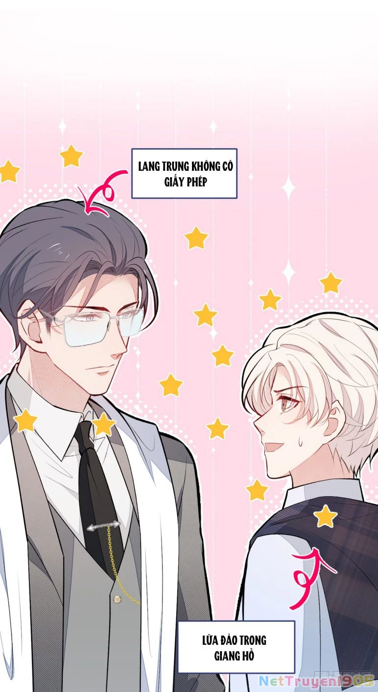 Hotsearch Của Ảnh Đế Chapter 89 - 22