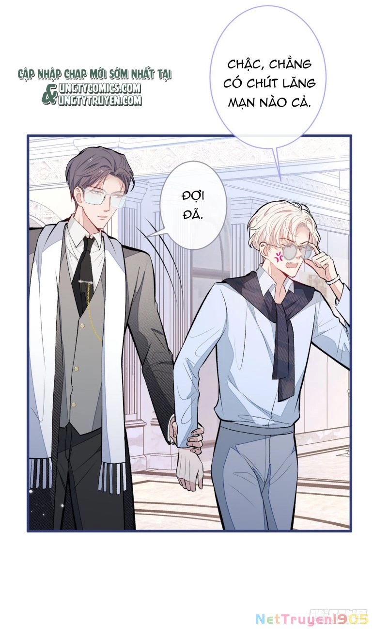 Hotsearch Của Ảnh Đế Chapter 89 - 24