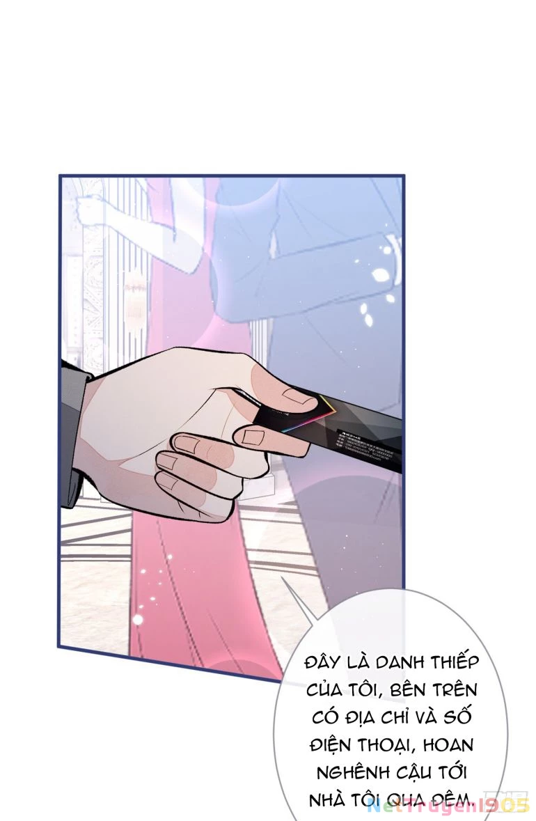 Hotsearch Của Ảnh Đế Chapter 89 - 25