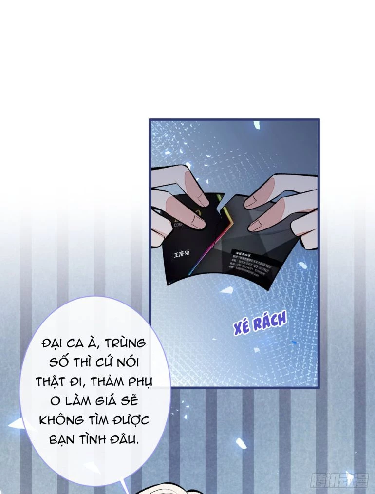 Hotsearch Của Ảnh Đế Chapter 89 - 27