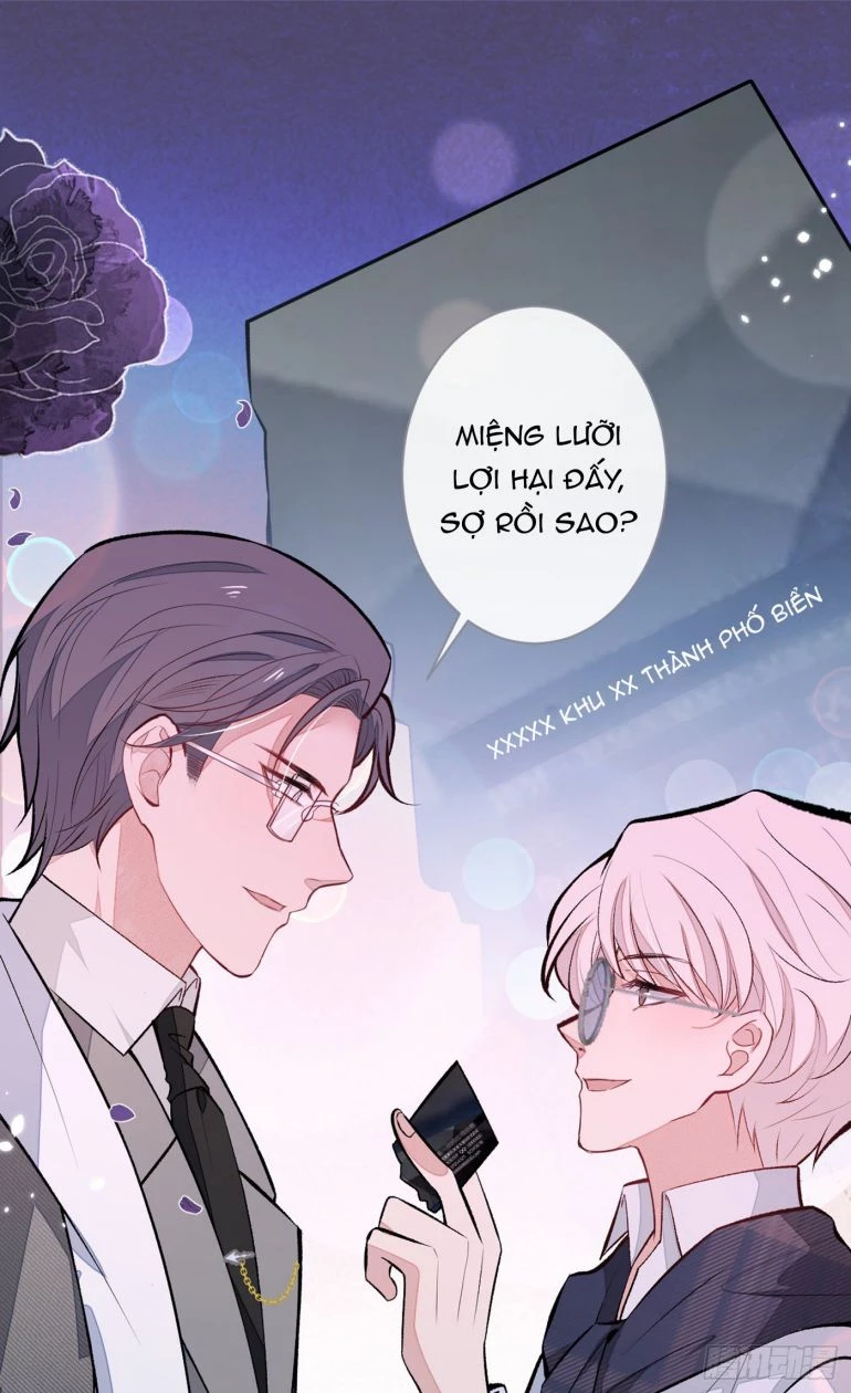 Hotsearch Của Ảnh Đế Chapter 89 - 29