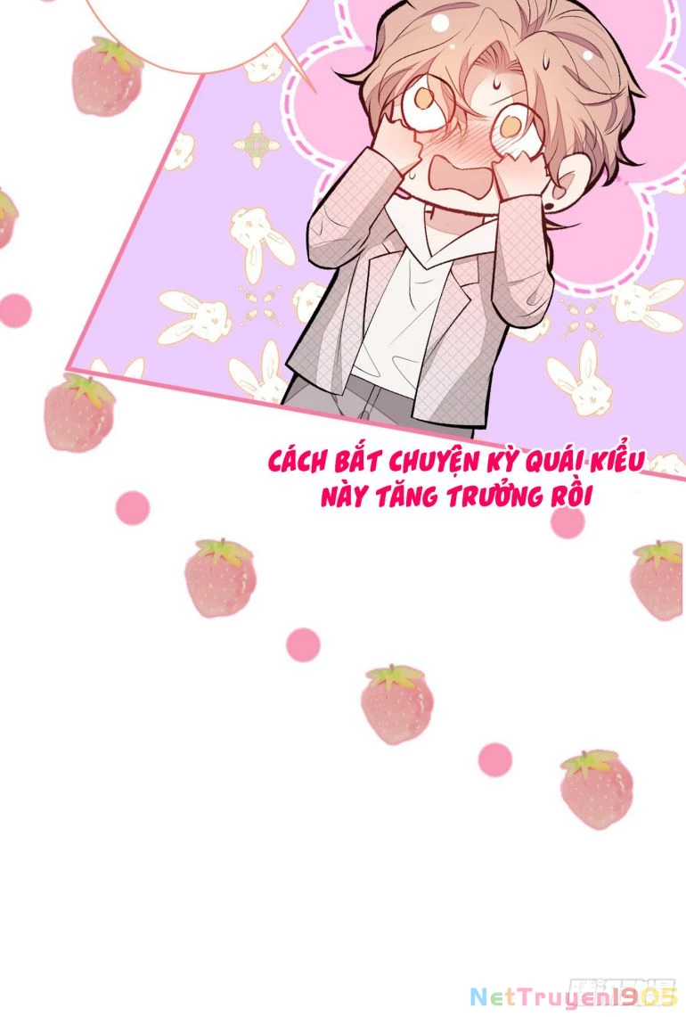 Hotsearch Của Ảnh Đế Chapter 89 - 31