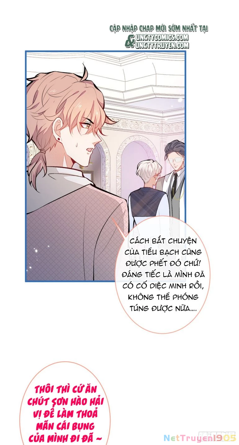 Hotsearch Của Ảnh Đế Chapter 89 - 32