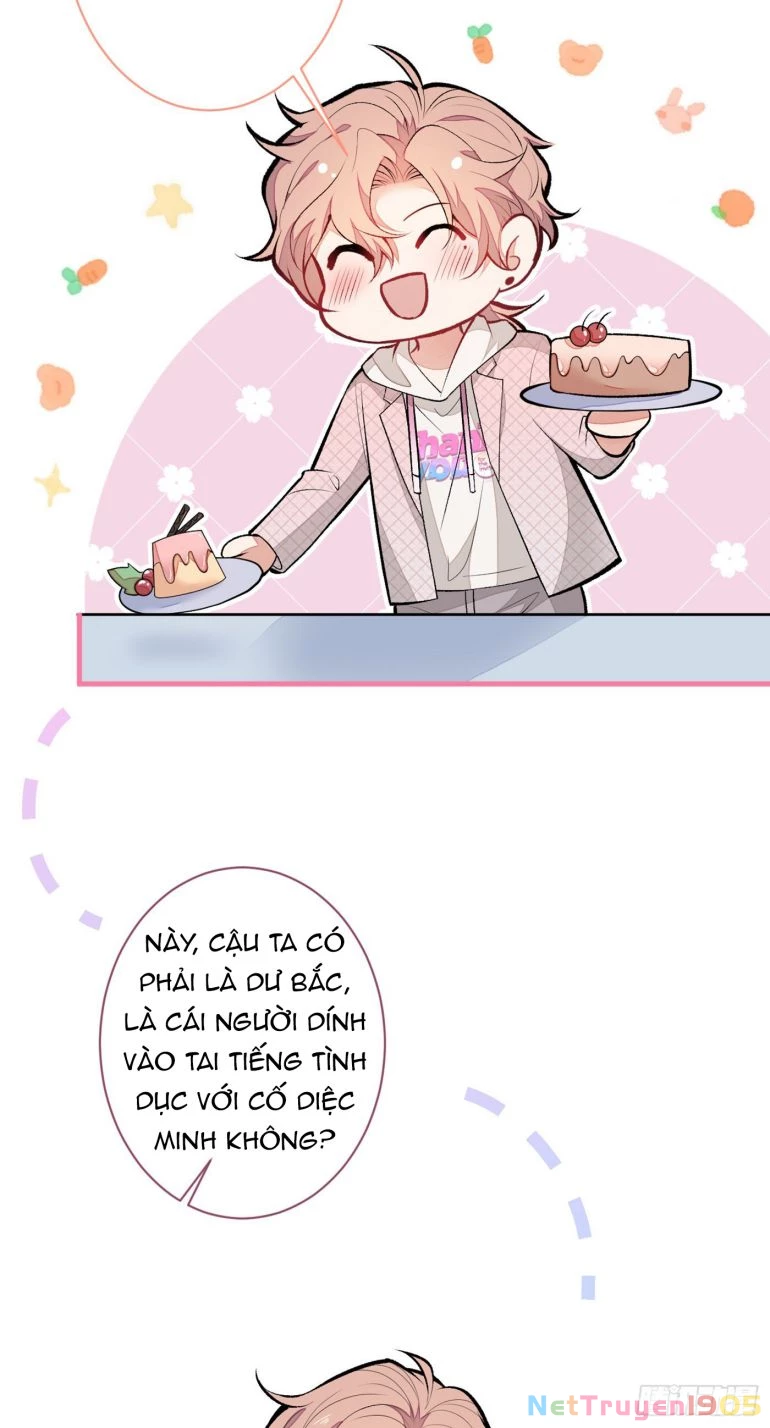 Hotsearch Của Ảnh Đế Chapter 89 - 33