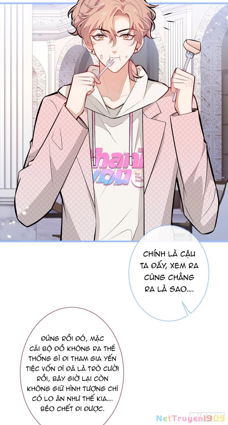 Hotsearch Của Ảnh Đế Chapter 89 - 34