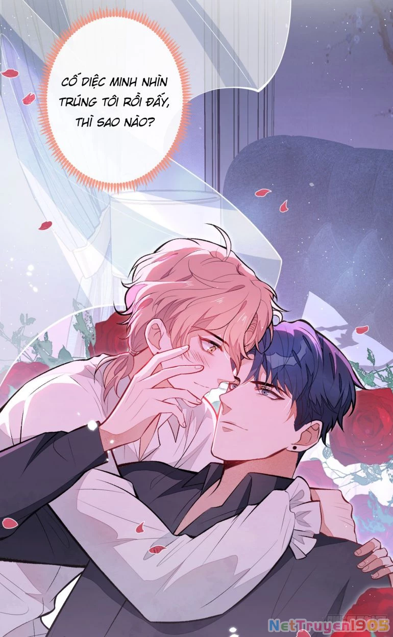 Hotsearch Của Ảnh Đế Chapter 89 - 37