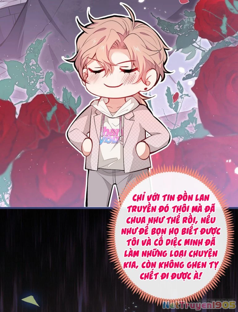 Hotsearch Của Ảnh Đế Chapter 89 - 38