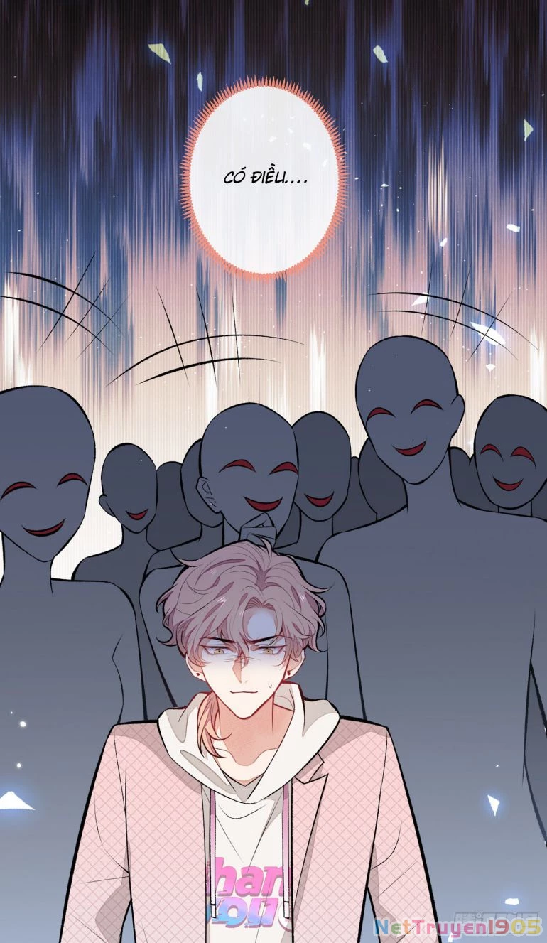 Hotsearch Của Ảnh Đế Chapter 89 - 39