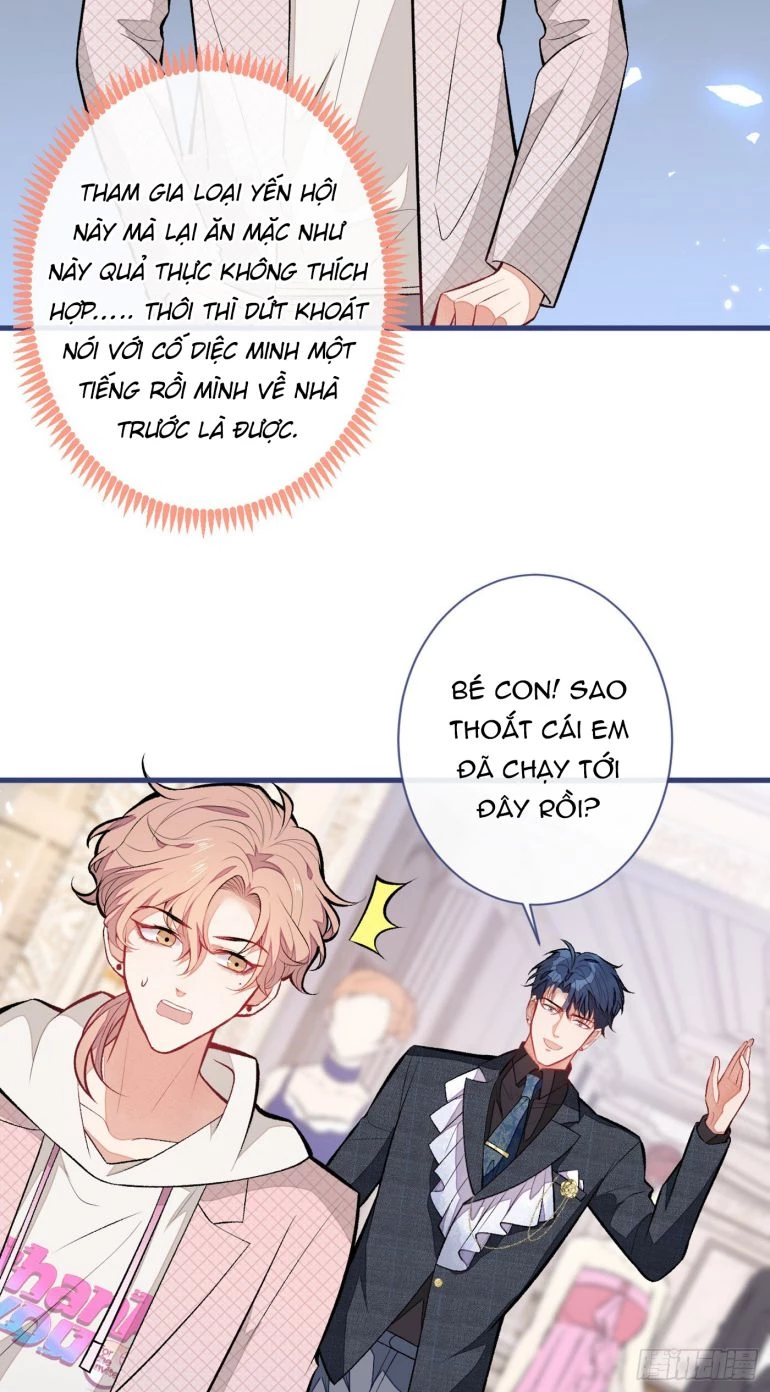Hotsearch Của Ảnh Đế Chapter 89 - 40