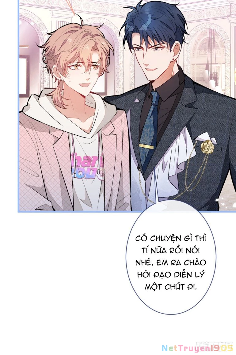 Hotsearch Của Ảnh Đế Chapter 89 - 42