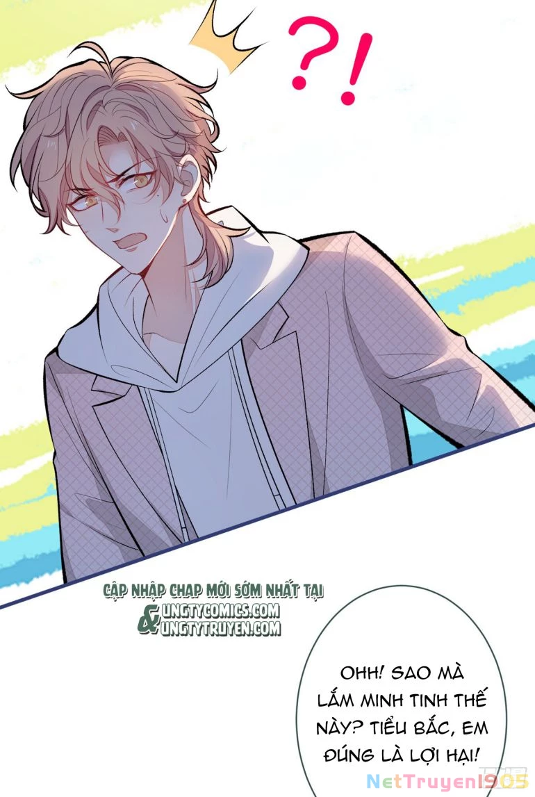 Hotsearch Của Ảnh Đế Chapter 89 - 44