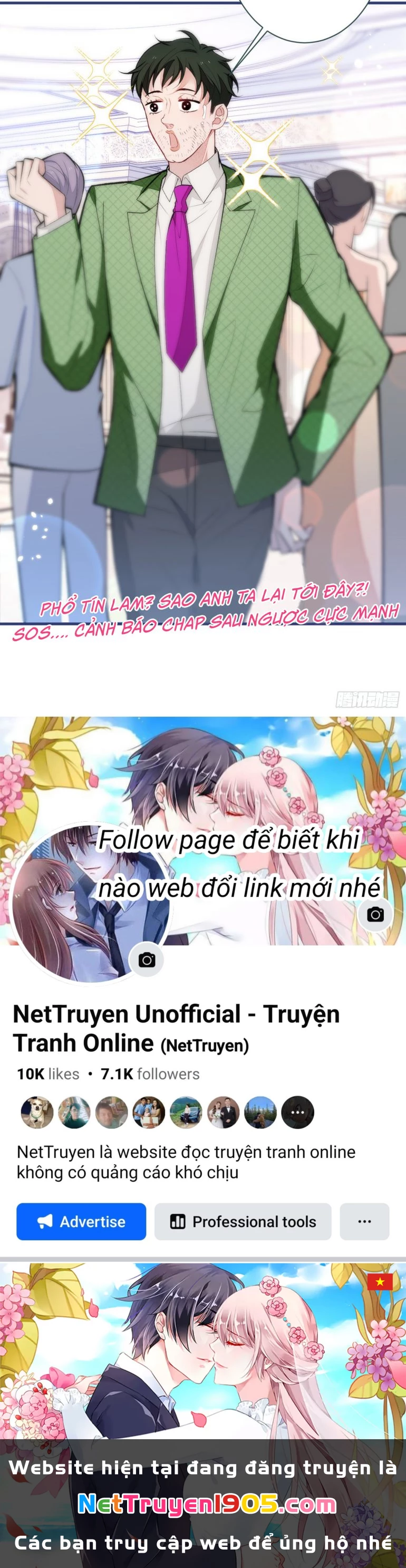 Hotsearch Của Ảnh Đế Chapter 89 - 45