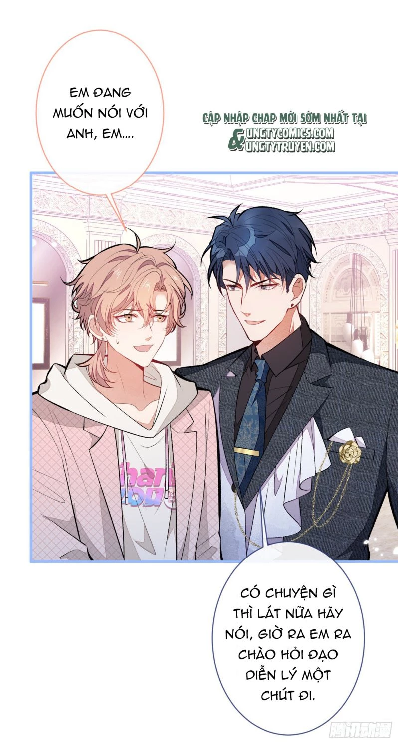 Hotsearch Của Ảnh Đế Chapter 90 - 2