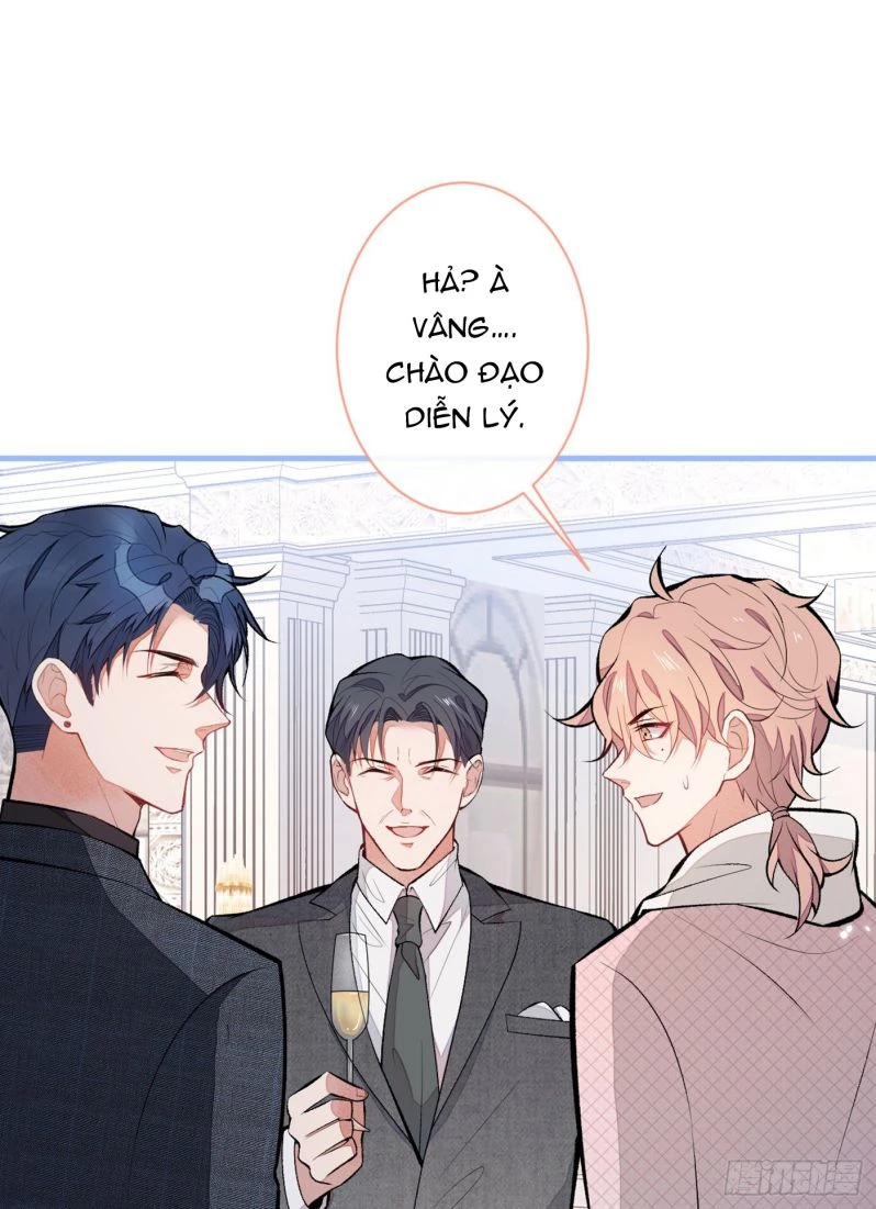 Hotsearch Của Ảnh Đế Chapter 90 - 3