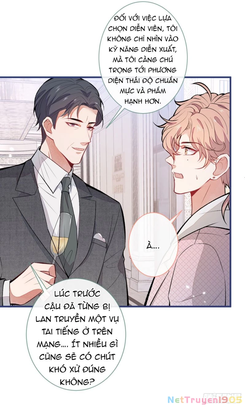 Hotsearch Của Ảnh Đế Chapter 90 - 5