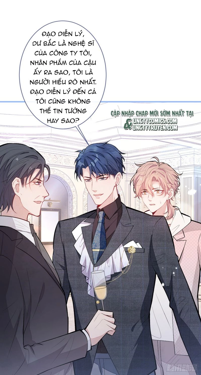 Hotsearch Của Ảnh Đế Chapter 90 - 6