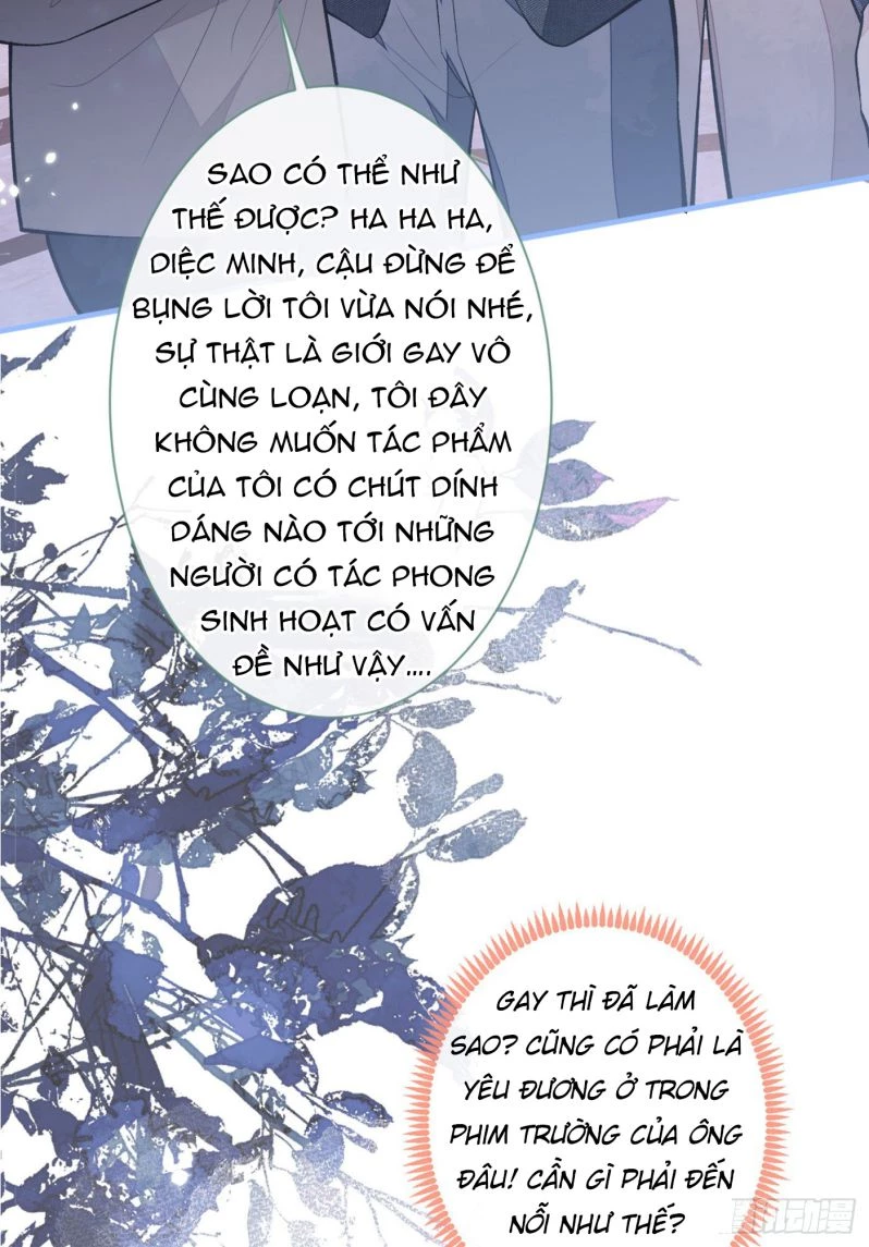 Hotsearch Của Ảnh Đế Chapter 90 - 7