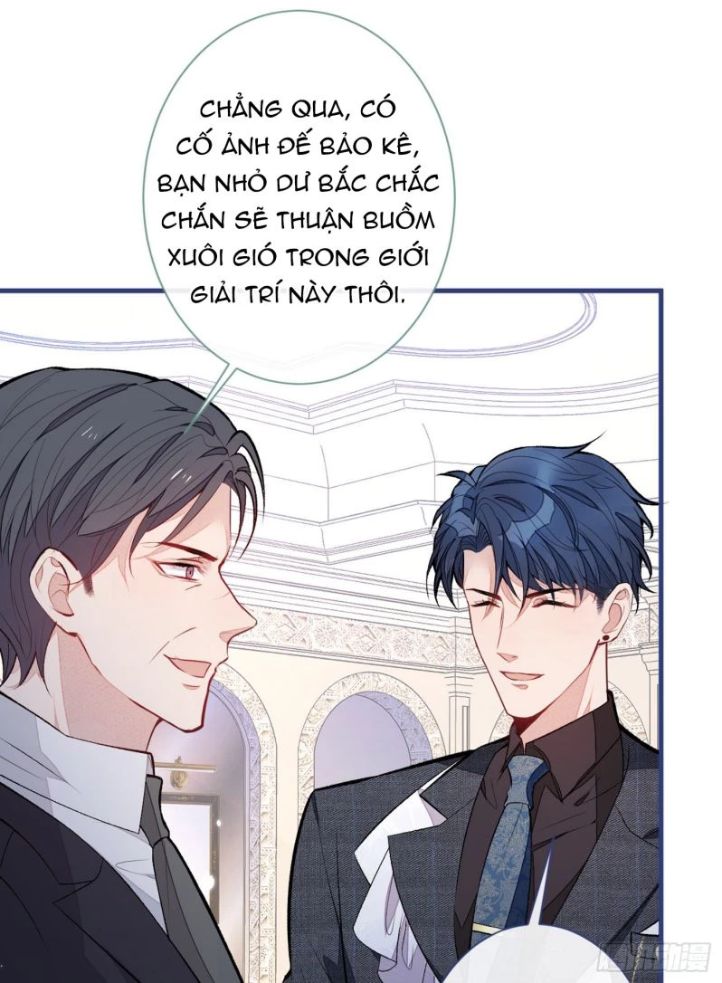 Hotsearch Của Ảnh Đế Chapter 90 - 9