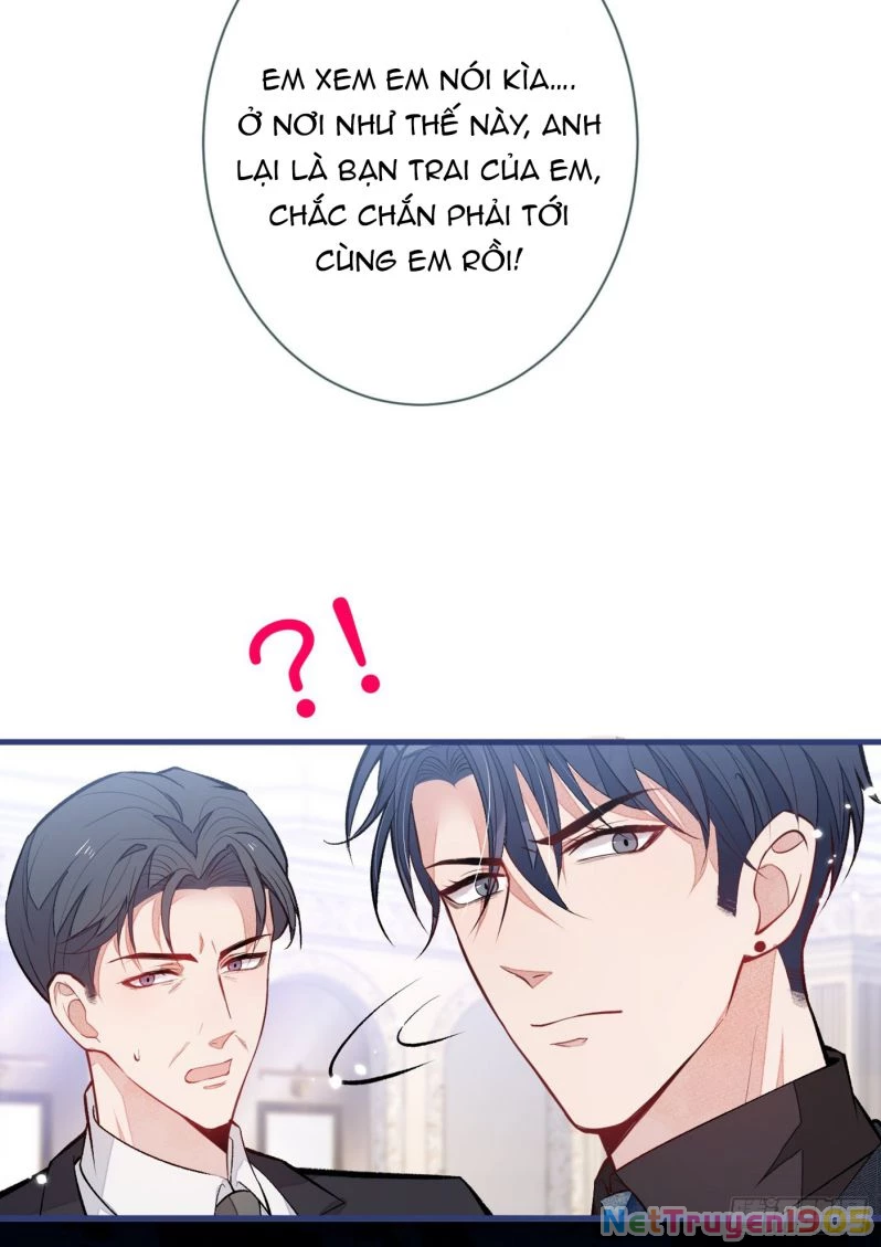 Hotsearch Của Ảnh Đế Chapter 90 - 16