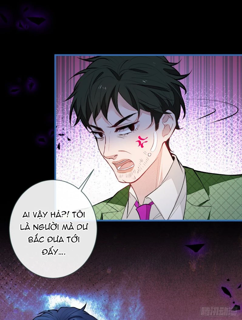 Hotsearch Của Ảnh Đế Chapter 90 - 19