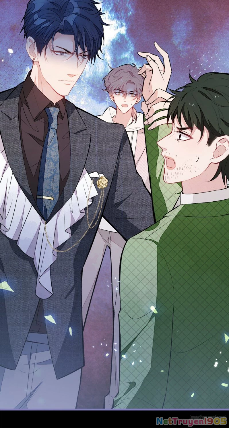 Hotsearch Của Ảnh Đế Chapter 90 - 20