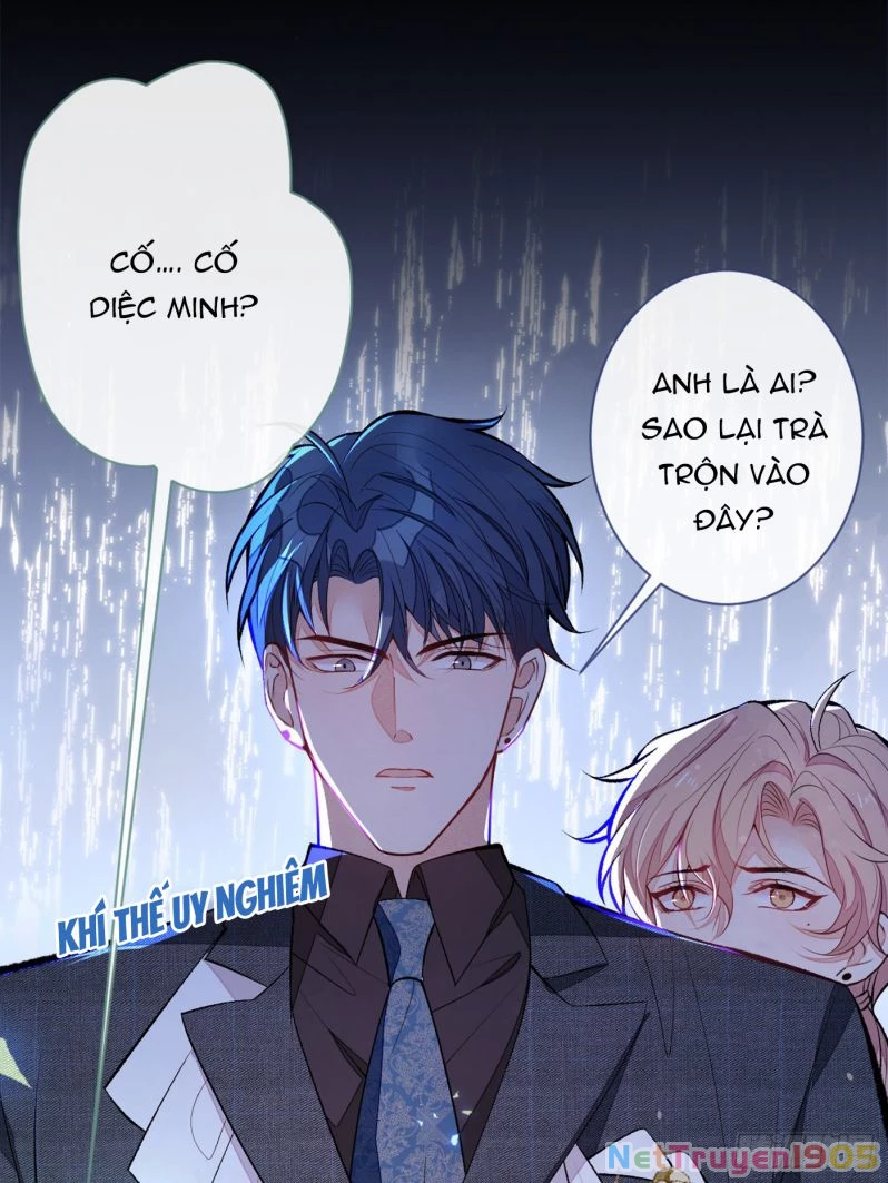 Hotsearch Của Ảnh Đế Chapter 90 - 21