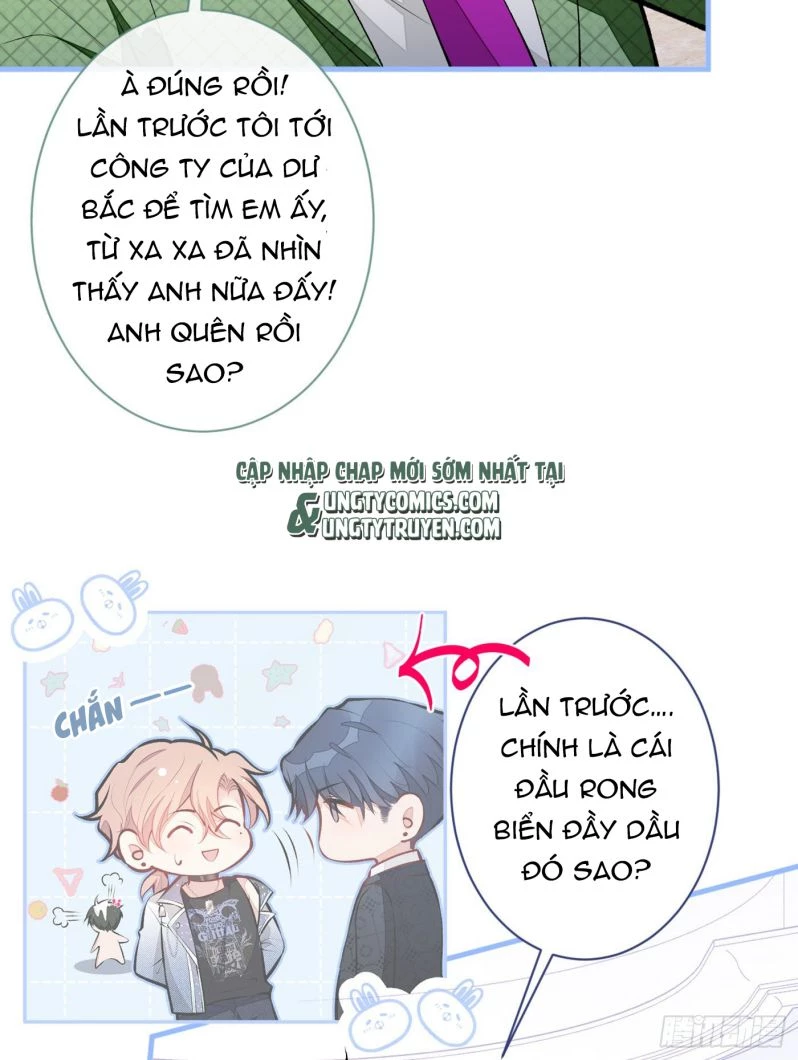 Hotsearch Của Ảnh Đế Chapter 90 - 24