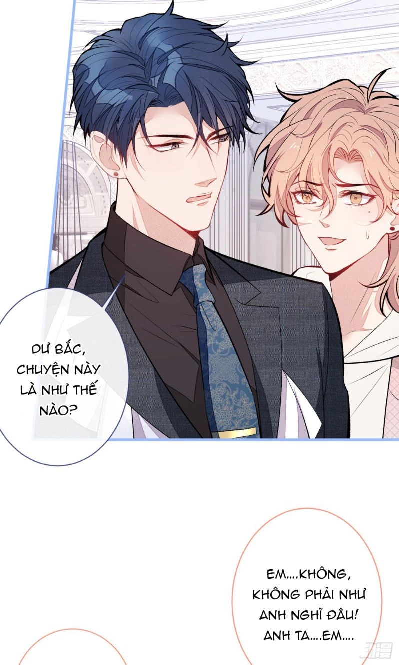 Hotsearch Của Ảnh Đế Chapter 90 - 25