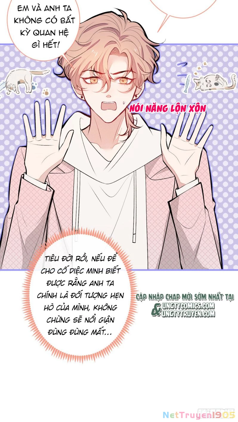 Hotsearch Của Ảnh Đế Chapter 90 - 26